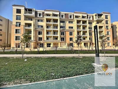 3 Bedroom Apartment for Sale in Mostakbal City, Cairo - WhatsApp Image 2023-12-16 at 3.33. 19 PM. jpeg