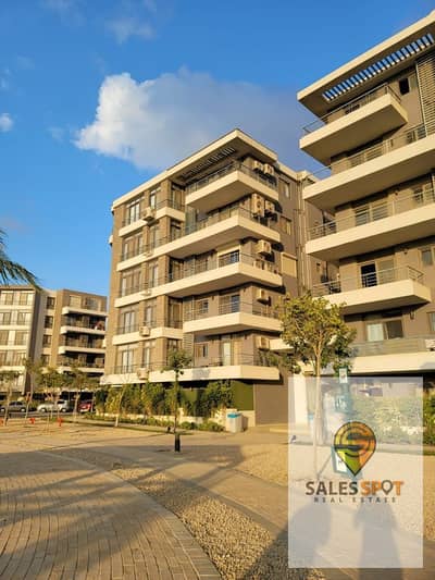 4 Bedroom Apartment for Sale in New Cairo, Cairo - -=0987657090---n - Copy. jpg