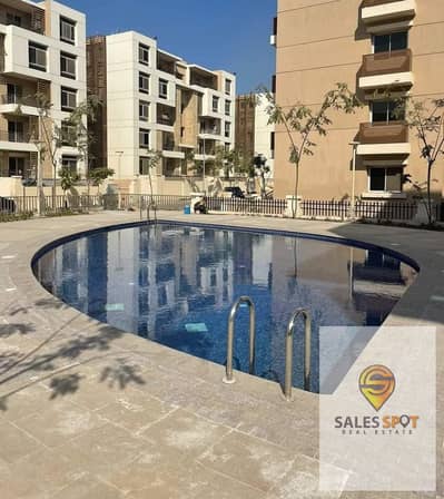 3 Bedroom Flat for Sale in New Cairo, Cairo - IMG-20240812-WA0126. jpg