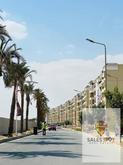 3 Bedroom Apartment for Sale in Mostakbal City, Cairo - IMG-20240812-WA0089. jpg