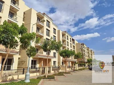 3 Bedroom Flat for Sale in Mostakbal City, Cairo - FB_IMG_1716931969879. jpg