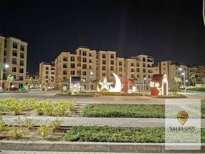 3 Bedroom Flat for Sale in Mostakbal City, Cairo - IMG-20240418-WA0036. jpg