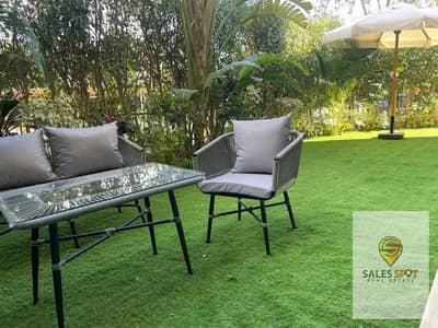 3 Bedroom Flat for Sale in Mostakbal City, Cairo - de7f9804-a660-41cc-af96-c54f0e10822b. jpeg