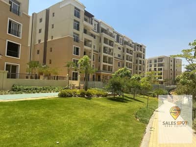 2 Bedroom Flat for Sale in Madinaty, Cairo - 454762341_468684589409239_6479066105557647945_n. jpg