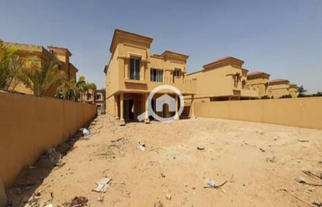 5 Bedroom Villa for Sale in Sheikh Zayed, Giza - WhatsApp Image 2024-07-07 at 5.17. 14 PM. jpeg