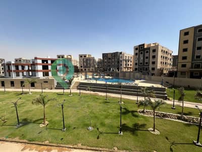 3 Bedroom Flat for Sale in New Cairo, Cairo - 2271bc3e-fd07-492e-920b-eb212ee6a6ed. jpg