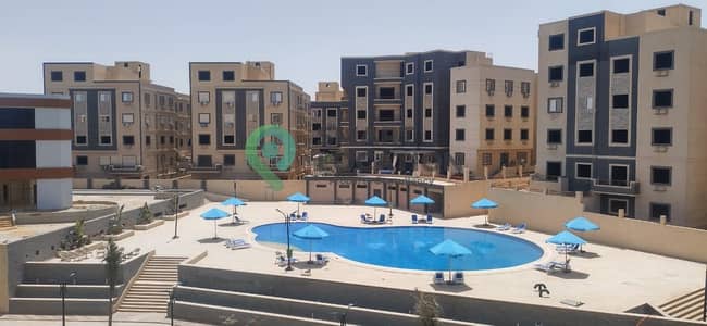 3 Bedroom Flat for Sale in New Cairo, Cairo - c5754413-fa3b-4435-97e9-19e395ddf0aa. jpg