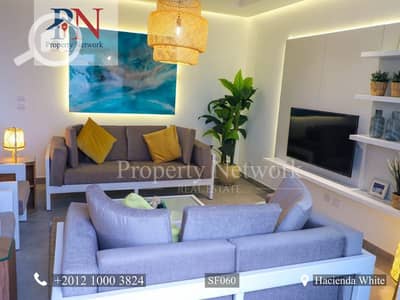 3 Bedroom Penthouse for Rent in North Coast, Matruh - SF0601. jpg