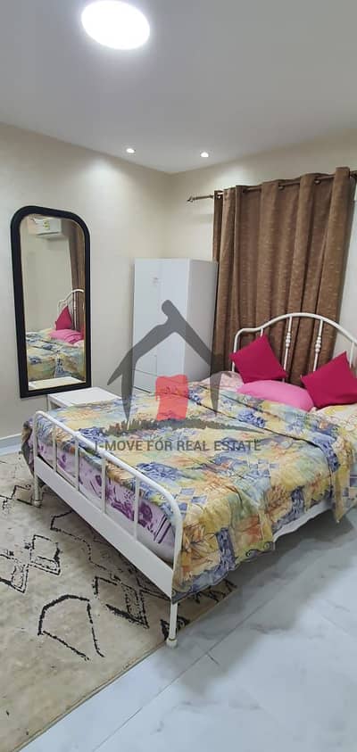 Room for Rent in Sheikh Zayed, Giza - WhatsApp Image 2024-08-19 at 2.02. 56 PM (2). jpeg