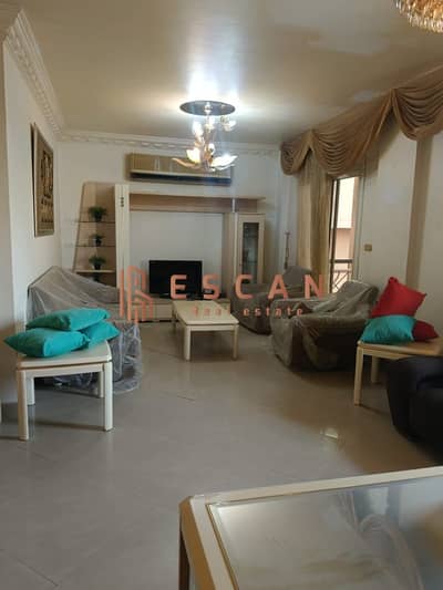 3 Bedroom Apartment for Rent in New Cairo, Cairo - 1. jpg