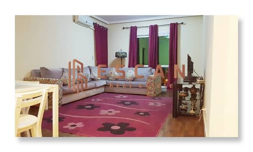 3 Bedroom Flat for Rent in New Cairo, Cairo - 72955229_2372302779684655_8494697394473009152_n. jpg