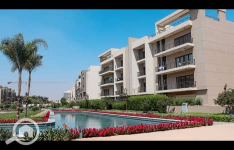 2 Bedroom Apartment for Sale in Sheikh Zayed, Giza - 694dd541545250163e3d79f44b1693386271809c. jpg