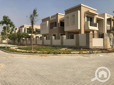 3 Bedroom Villa for Sale in New Cairo, Cairo - 266efc72-90ad-419c-8336-bf6315e27fe4. jpeg