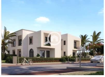 3 Bedroom Villa for Sale in New Cairo, Cairo - 02ac3100-6ee1-4177-b350-5ea2b3c34d5b. jpeg