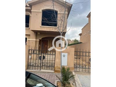 4 Bedroom Twin House for Sale in New Cairo, Cairo - WhatsApp Image 2024-08-21 at 3.35. 39 PM (1). jpg