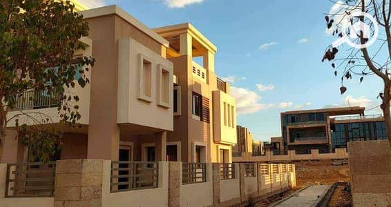 4 Bedroom Townhouse for Sale in New Cairo, Cairo - 272846794_5087334394611335_1974917517390492797_n. jpg