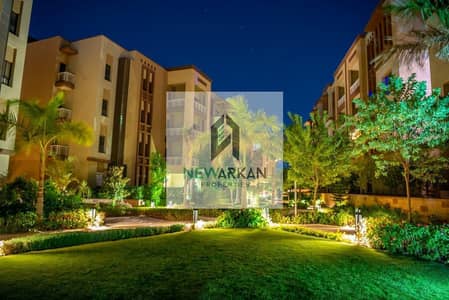 4 Bedroom Apartment for Sale in 6th of October, Giza - 9291bc8c-5df8-4164-8e8c-d5fcd49c2cbc. jpg