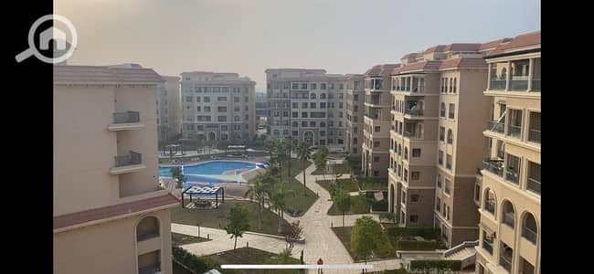 4 Bedroom Flat for Sale in New Cairo, Cairo - WhatsApp Image 2024-08-25 at 4.07. 19 PM. jpeg