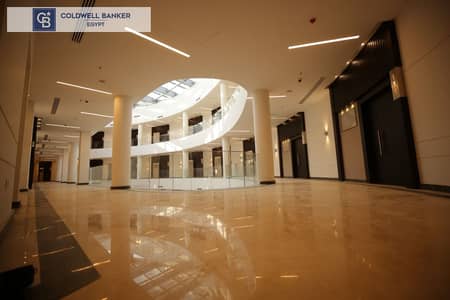 Office for Sale in New Cairo, Cairo - WhatsApp Image 2024-07-31 at 1.33. 14 PM. jpeg