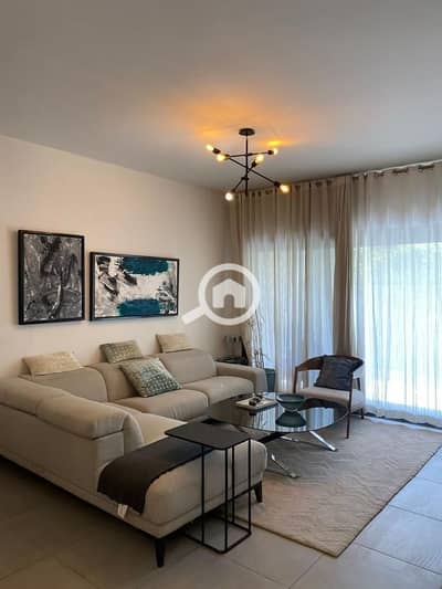 4 Bedroom Flat for Sale in New Cairo, Cairo - WhatsApp Image 2023-08-17 at 11.34. 47 AM (1). jpeg