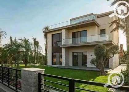 6 Bedroom Villa for Sale in Sheikh Zayed, Giza - 1000245734. png