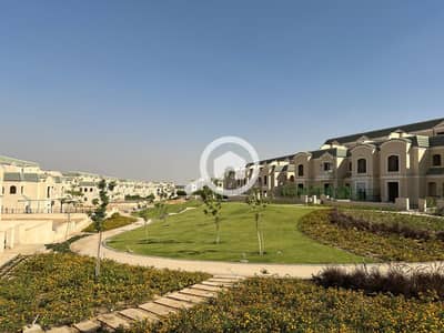 3 Bedroom Townhouse for Sale in Mostakbal City, Cairo - WhatsApp Image 2024-08-20 at 5.47. 30 PM (3). jpeg