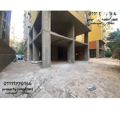 Retail for Sale in Mohandessin, Giza - 9. png