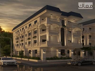 4 Bedroom Apartment for Sale in New Cairo, Cairo - 5dbc0fc6-14ed-4b1c-8d06-6fc96ef731a3. jpeg