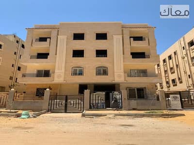 3 Bedroom Flat for Sale in New Cairo, Cairo - IMG-20240821-WA0043. jpg