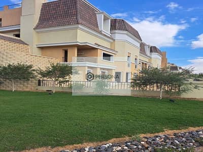 4 Bedroom Villa for Sale in Mostakbal City, Cairo - f4fb1964-189c-4dc4-8026-9f5dfa5b0709. jpg