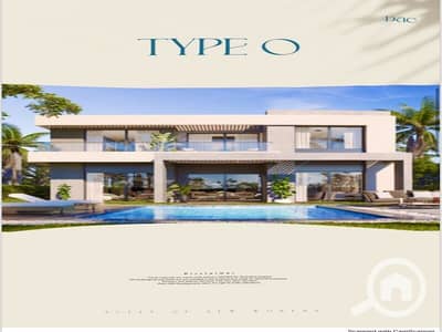 7 Bedroom Villa for Sale in 6th of October, Giza - 22748fad-979d-4dd1-a772-d780368879de. jpeg