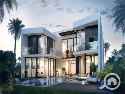 فیلا 8 غرف نوم للبيع في 6 أكتوبر، الجيزة - كمبوند-بالم-هيلز-أكتوبر-palm-hills-october-compound. jpg