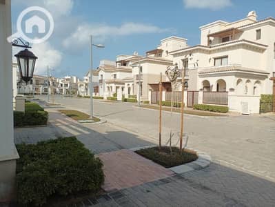 3 Bedroom Townhouse for Sale in North Coast, Matruh - IMG-20240716-WA0032. jpg