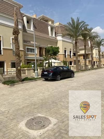 5 Bedroom Villa for Sale in Mostakbal City, Cairo - 452406244_3735632213416781_7981645948279725227_n. jpg