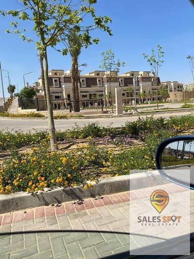 4 Bedroom Villa for Sale in Mostakbal City, Cairo - WhatsApp Image 2024-08-20 at 13.31. 02_fb86b796. jpg