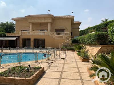 11 Bedroom Villa for Sale in New Cairo, Cairo - WhatsApp Image 2024-08-22 at 1.05. 26 AM (2). jpeg