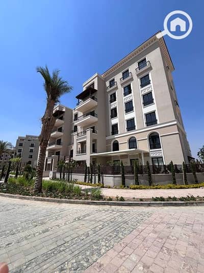 5 Bedroom Flat for Sale in Sheikh Zayed, Giza - 456446098_10233537018155770_5737697319716238935_n. jpg