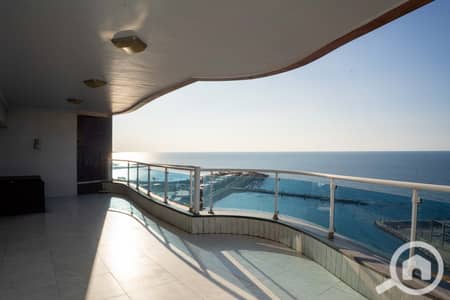 5 Bedroom Flat for Sale in San Stefano, Alexandria - 1 (1). jpg