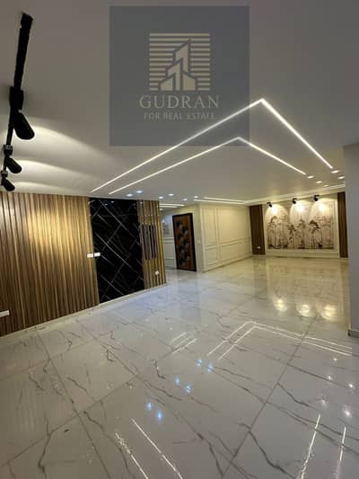 4 Bedroom Flat for Sale in 6th of October, Giza - للل. jpeg