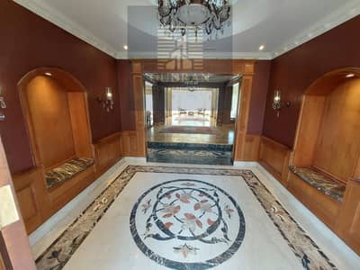 5 Bedroom Villa for Sale in 6th of October, Giza - حكخم. jpeg