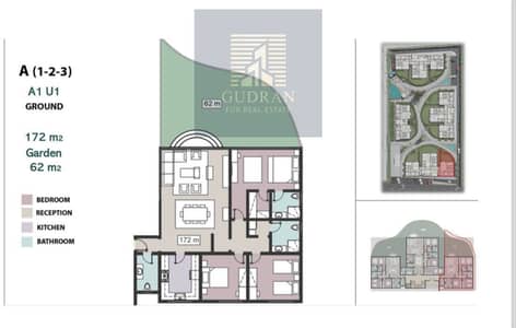 3 Bedroom Apartment for Sale in Sheikh Zayed, Giza - 3ce23f8e-eda1-4dce-8ca8-d94d057994ff. png