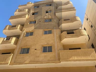 3 Bedroom Flat for Sale in 6th of October, Giza - 13. jpg