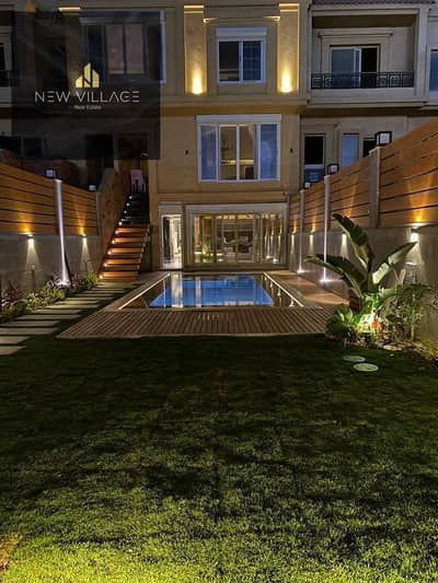 6 Bedroom Villa for Sale in Sheraton, Cairo - WhatsApp Image 2024-05-14 at 5.44. 20 PM. jpeg