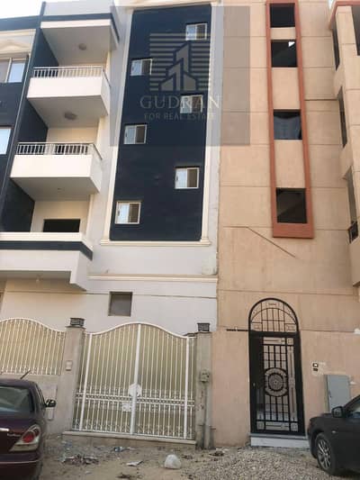 3 Bedroom Flat for Sale in 6th of October, Giza - bd793120-c2ff-4af4-81fa-26730b6b9d67. jpeg