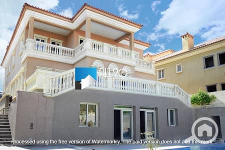 7 Bedroom Villa for Sale in Katameya, Cairo - WhatsApp Image 2024-08-26 at 11.46. 43 AM. jpeg