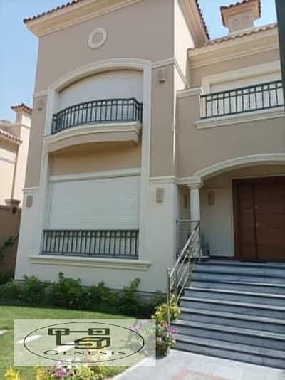 4 Bedroom Villa for Sale in Sheikh Zayed, Giza - WhatsApp Image 2024-08-26 at 9.42. 39 AM (1). jpeg