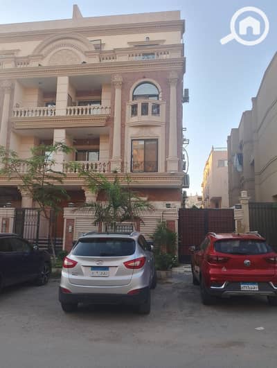 3 Bedroom Apartment for Sale in New Cairo, Cairo - af80ef3e-ffe4-4ea7-a73f-52d5f49c1bdf. jpg