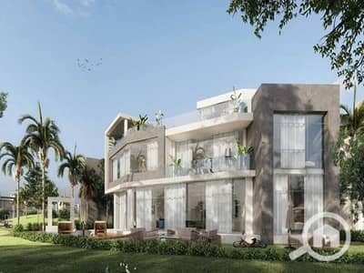 5 Bedroom Villa for Sale in Mostakbal City, Cairo - a68d2491-2e40-4379-96fa-eff3d67fda05. jpg