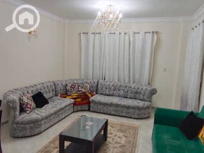 3 Bedroom Flat for Rent in New Cairo, Cairo - 5. jpg