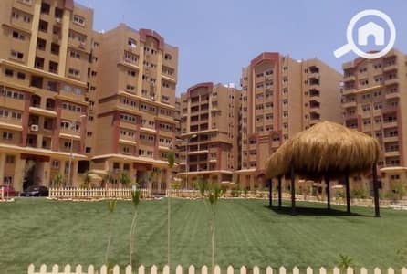 3 Bedroom Apartment for Sale in Katameya, Cairo - general sama (1). jpg